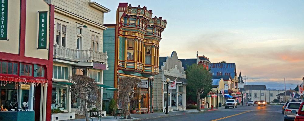 Vintage Apartments - Pleasanton, CA