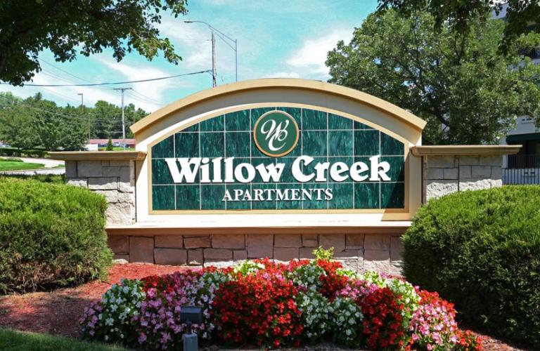 Willow Creek Apartments - Kansas City, MO