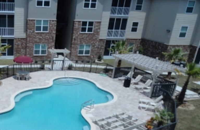 Crosswinds Apartments - Ft. Walton Beach, FL