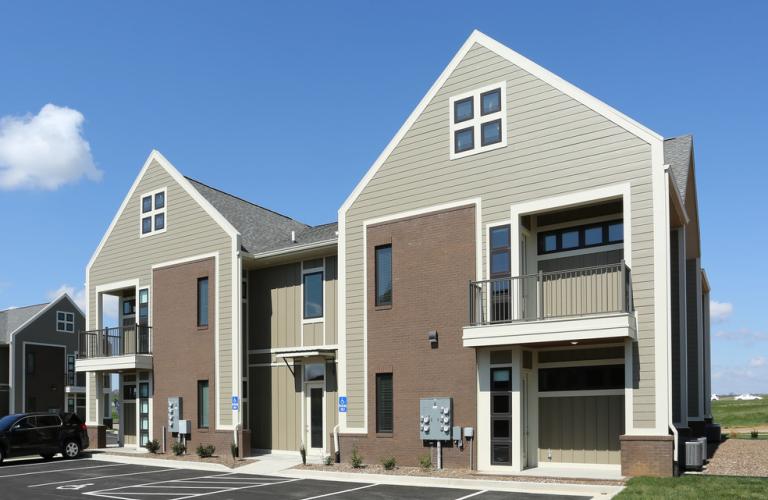 Traditions' Landing Apartments - Bowling Green, KY