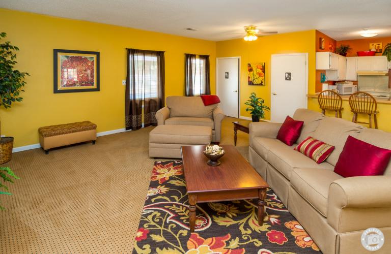 Indian Hills Apartments - Anniston, AL