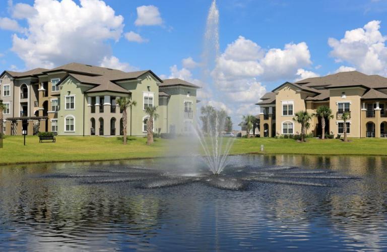 Lake Nona Water Mark - Orlando, FL