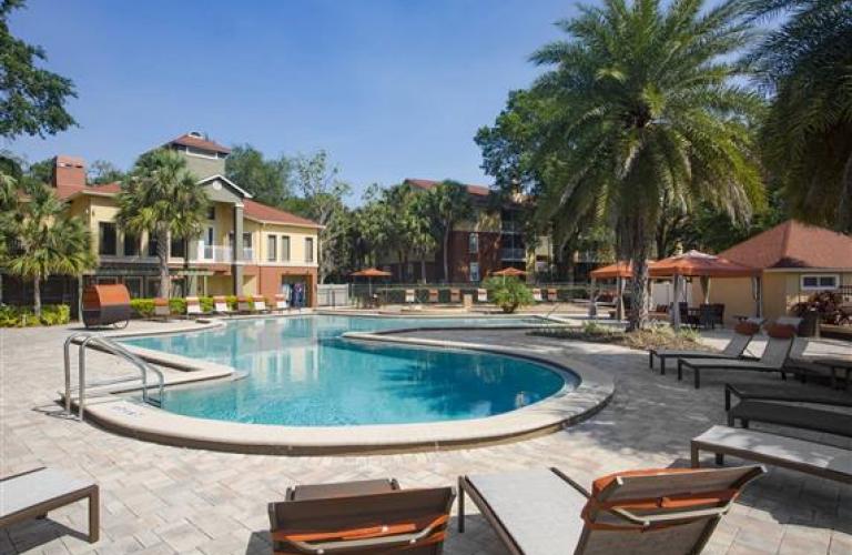 Altamira Place Apartment Homes - Altamonte Springs, FL