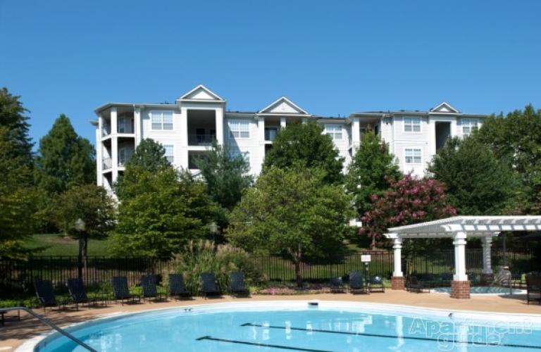 Riverstone Apartments - Owings Mills, MD