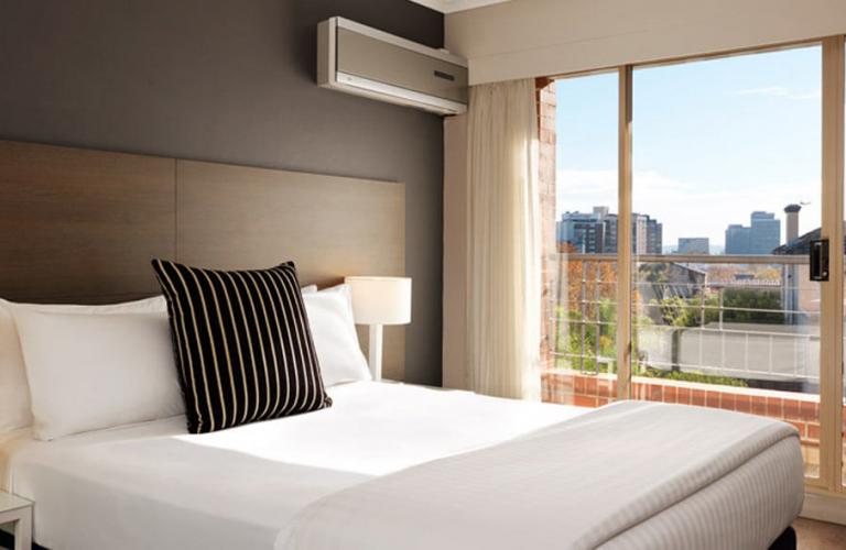Adina Apartment Hotel Sydney Surry Hills Surry Hills