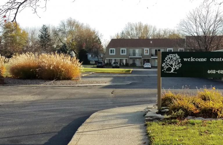 Andover Park - Valparaiso, IN