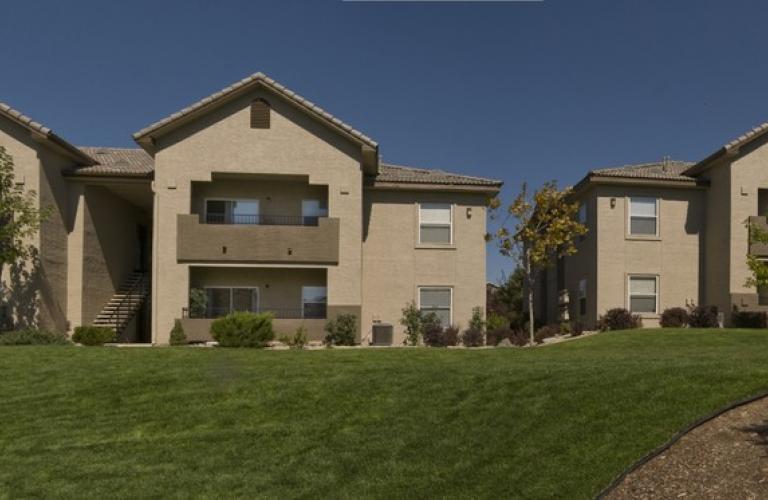 Canyon Vista Apartments - Sparks, NV