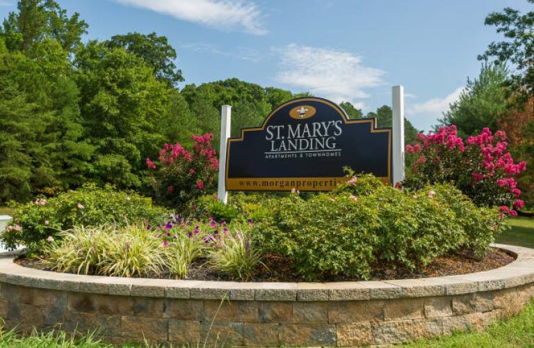 St. Mary's Landing - Lexington, MD