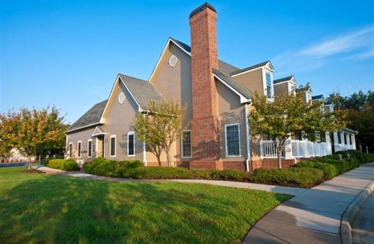 Carriage Homes at Wyndham Glen Allen, VA