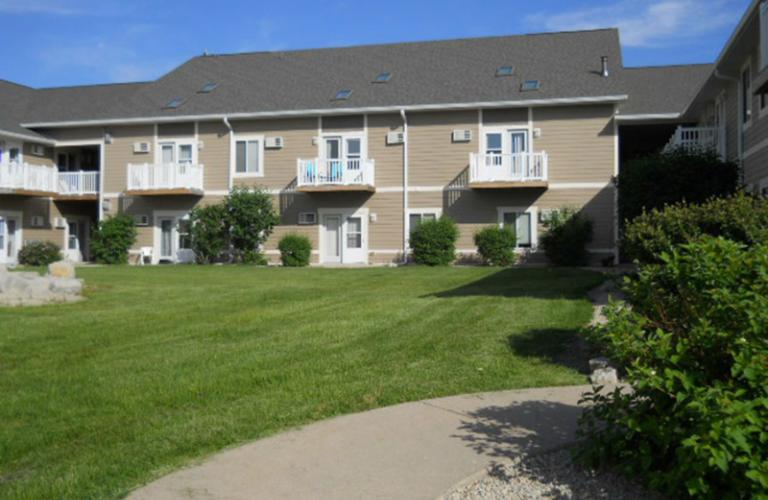 Woodsview at Park Place Janesville, WI