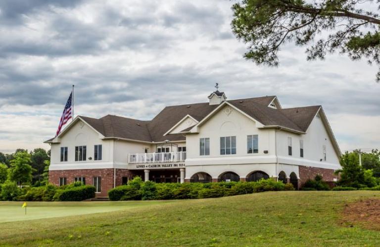 The Links at Cadron Valley - Conway, AR