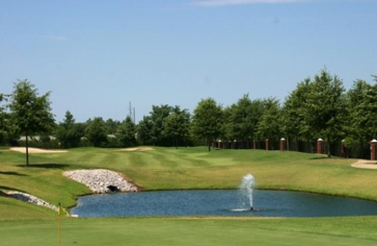 The Links at Bentonville Bentonville, AR