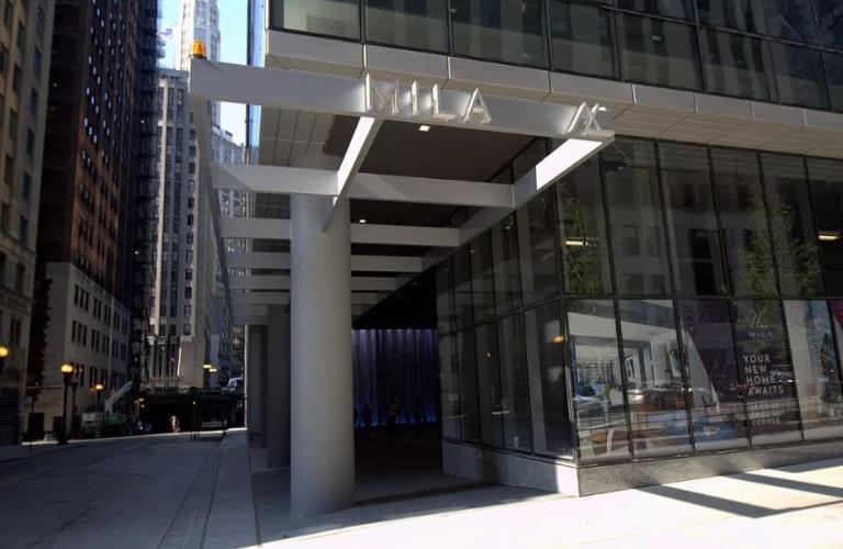 MILA Chicago Furnished Apartments - Chicago, IL