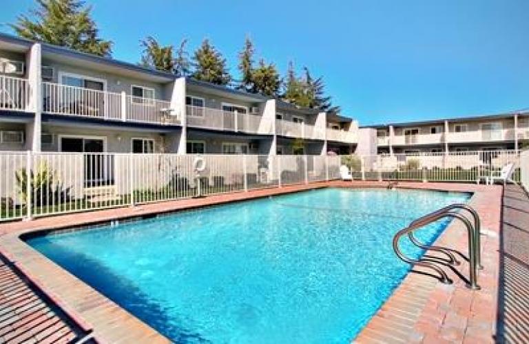 Sun Valley Apartment Homes Pleasant Hill, CA