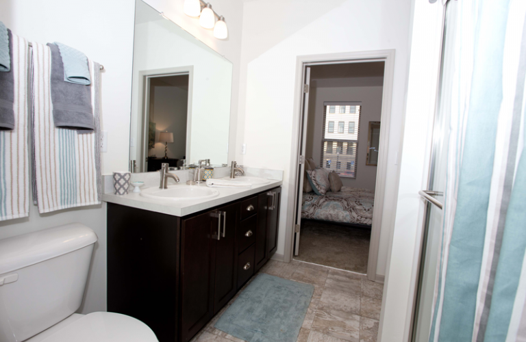 Creative Barrett Apartments Columbus with Luxury Interior Design