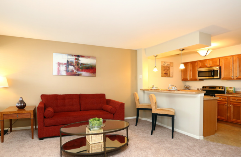 Waterford Place Apartments - Arlington Heights, IL