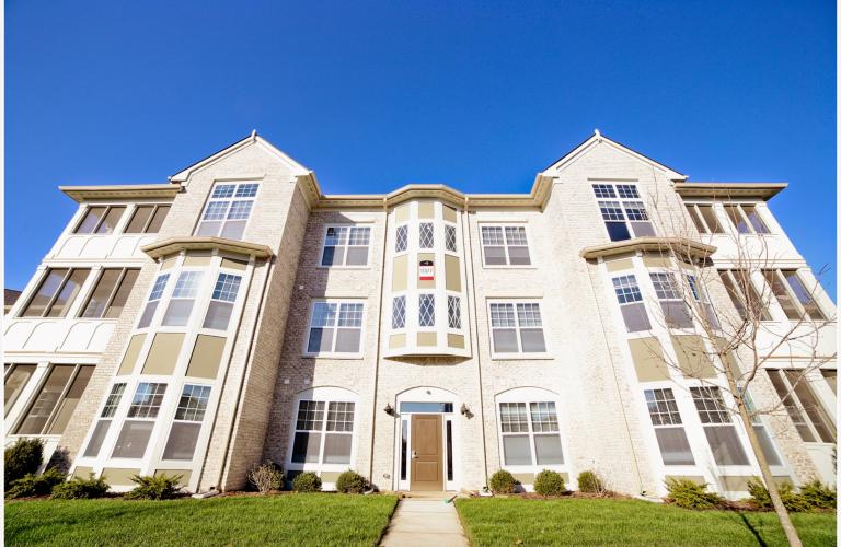 The Hamilton Furnished Apartments of Fishers Fishers, IN