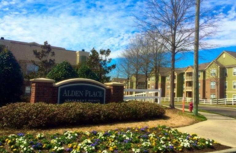 Alden Place Apartment Homes Durham, NC