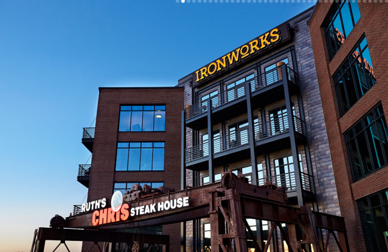 Ironworks at Keystone - Indianapolis, IN